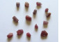 Carbuncolo di rubino 50-100mg (2u)