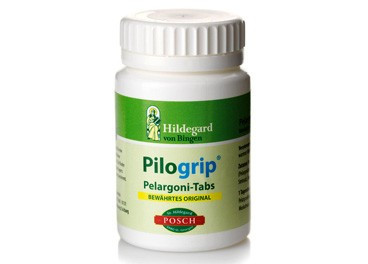 Pelargonio comprimidos (270 comp)