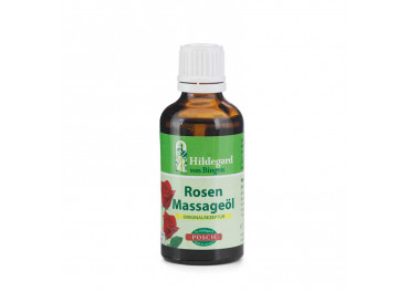 Aceite de Rosas (50ml)