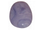 Laja de calcedonia azul