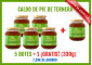 Offerta Caldo de pie de Vernera (5+1 gratis)