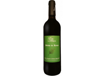 Bebida de Ajenjo (750ml)