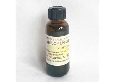 Aceite de Violetas (10ml)