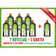 OFERTA-Pack bebida de Ajenjo (500ml) (7 unidades + 1 gratis) (4 litros)