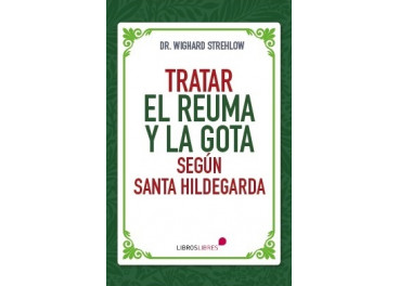 Tratar el Reuma y la Gota