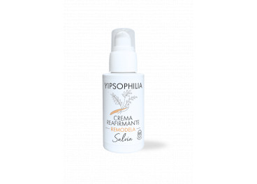 Crema Reafirmante Salvia (50ml)
